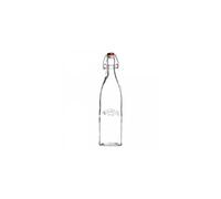 Kilner 1L Clip-Top Preserve Bottle
