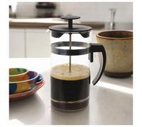 1L Coffee Maker Machine French Press Home Serving Cafetiere Plunger Glass Jug