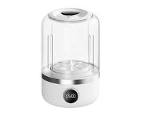 1L Cordless Washing Machine 2 Modes Deep Cleaning of Bras/Underwear/Socks, Small Item,Travel, Touring Car, Dorm, Home