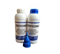 1L Diesel Particulate Filter DPF Fluid and Refill Kit For PEUGEOT 308 3008 407 508 5008 Partner 3M5J9C196AA - AUTORCE