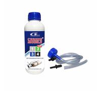 1L DPF Diesel Fuel Additive Refill Kit EOLYS Ford Peugeot 88264 NEW EOL INFIN