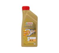 1L Engine Oil 1 Litre Edge Professional 0W30 E Fully Synthetic DA1425