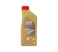 1L Engine Oil 15 Litre Edge Professional 5W30 C1 Fully Synthetic DA6287G