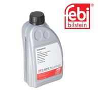 1L Febi Automatic Transmission Fluid for BMW Drivelogic 7 SPD Porsche Pdk Made