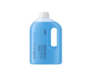 1L Floor Cleaner, Robot Vacuum Cleaning Solution, Compatible With Roborock P20/P20Pro/P10/G10/G20/G30/A30(1PCS)