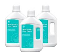 1L Floor Cleaner, Vacuum Cleaner Cleaning Solution, Compatible With Dream X50 Ultra/X40 Ultra/L40 Ultra/L10s Ultra/D10 Plus(3PCS)