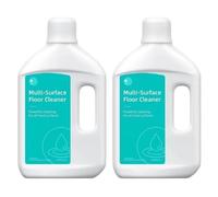 1L Floor Cleaner, Vacuum Cleaner Cleaning Solution, Compatible With Dream X50 Ultra/X40 Ultra/L40 Ultra/L10s Ultra/D10 Plus(2PCS)