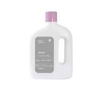 1L Floor Cleaning Solution For Vacuum Cleaner, Compatible With Xiaomi Mijia M40 Omni X20+ X10+ S20+ M30S X20 Max Models, Specialized Cleaning Fluid