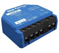 1L Gen3, Smart WiFi Relay Switch, Pack of 2 - 3800235261774