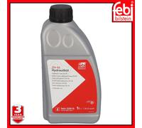 Hydropneumatic Suspension & Level Control System Hydraulic Fluid Fits Febi 02615