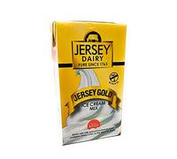 1L Jersey Gold Ice Cream Mix | Summer | Barbecue | Kids Party