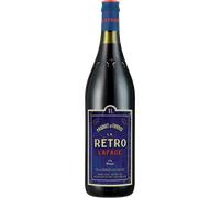 1L - La Retro 2024 - Domaine Lafage