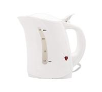 1L Large Capacity Car Electric Kettle for Hot Water Tea Coffee Making 12V 150W 14x7x21 cm