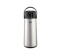 1L LED Smart Water Bottle Vacuum Insulated Flask Stainless Steel Thermos