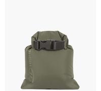 Highlander Lightweight Waterproof Dry Bags (Ranger Green, 1L)