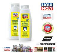 1L Liqui Moly Liquid hand cleaning paste oils paint brake abrasion removal