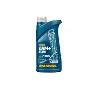 1L MANNOL LHM Plus Hydraulic Fluid PSA B 71 2710 FIAT 9.55597
