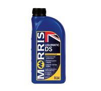 1L Morris Liquimatic Ds Atf Automatic Transmission Fluid Zf Lifeguard 8/9