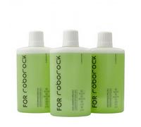 1L Multi-purpose floor cleaning liquid. Compatible with Roborock Q10 S5+ / Q7 M5(3pcs)