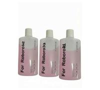 1L Multi-Purpose Floor Cleaning Liquid. Compatible with Roborock QRevo Curv / P10s Pro / V20 / Q Revo Master / Qrevo Curv 2(3PC)