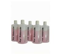 1L Multi-Purpose Floor Cleaning Liquid. Compatible with Roborock QRevo Curv / P10s Pro / V20 / Q Revo Master / Qrevo Curv 2(5PC)