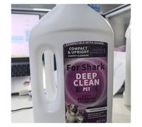 1L Multi-purpose floor cleaning liquid. Compatible with SHARK RV2310AE Matrix/Matrix Plus/VACMOP(1pcs)