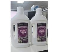 1L Multi-purpose floor cleaning liquid. Compatible with SHARK UM200/ UM205/ VC205/ VACMOP(2pcs)