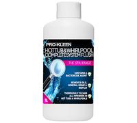 1L of Pro-Kleen Hot Tub & Whirlpool Complete System Flush Cleaner