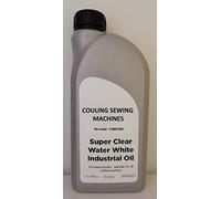 1L Oil Compatible with Seiko Singer Brother PFAFF BERNINA