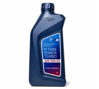 1L Original BMW M Twin Power 10W60 Full Synthetic Engine Oil 83212365924