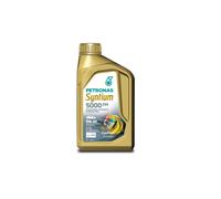 1L Petronas Syntium 5000 DM 5W30 Motor Oil BMW LL04 MB 229.51/52 VW 504/507.00