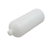 1L Plastic Snow Foam Bottle for Pressure Washer Lance, Compatible with K2-for K7, AQT, for Nilfisk, and Other High-Pressure Washers (5000