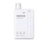 1L Replacement Part Cleaning Solution, Multi-Surface Floor Cleaner, Compatible with Dreame V16s / H14 Pro / T20 Robot Vacuum & Wet Dry Floor Cleaner