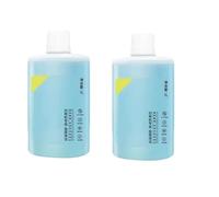 1L Robot Floor Detergent, Multi-Surface Replacement Cleaner, Compatible with Roborock S7 MaxV / T7S Plus / S8+(2-pack)