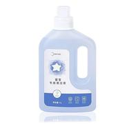 1L Robotic Window Cleaner Liquid - Multi-Surface Glass Cleaning Solution - Compatible with ECOVACS Winbot W2 PRO OMNI/W2 OMNI/W2 PRO/W1 PRO - All Window Models