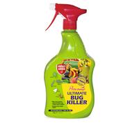 (1L RTU) Provanto Ultimate Fruit & Veg Bug Killer RTU Gun - Fast UK Delivery