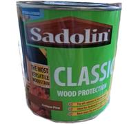 Sadolin Classic Wood Protection Antique Pine 1 litre