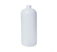 1L Snow Foam Lance Bottle Replacement For Pressure Washer With Plastic Construction