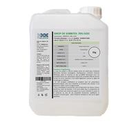 1L Sorbitol E420, Sorbitol 70% - Humectant & Moisturising Agent - Cosmetic/Food Grade - For Care, Soaps, Gels, DIY Cosmetics - Clear Liquid, Sugar Taste