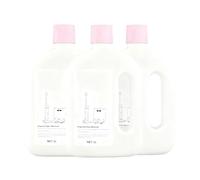 1L Special Floor Cleaning Fluid, Compatible With XIAOMI Mijia M40 Omni X20+ X20 Plus X10+ S20+ M30S X20 Max Vacuum Cleaner Powerful Cleansing Series(3pcs 1L)