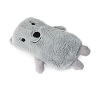 1L Teddy Bear Hot Water Bottle & Cover