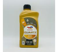 1L TotalEnergies Quartz 9000 ENERGY 0W-40 Total Engine Oil - 1 Litre