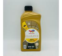 TotalEnergies QUARTZ INEO LONG LIFE 0W-30 Fully Synthetic Car Engine Oil - SAE 30, ACEA C3-1L