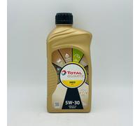 1L TotalEnergies Quartz INEO MDC 5W-30 Total Engine Oil - 1 Litre