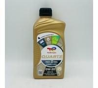 TotalEnergies Quartz INEO Xtra Long Life 0W/20 1L