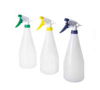 1L Trigger Spray Bottle Multi-Purpose Water Sprayer (Colour Sent At Random)