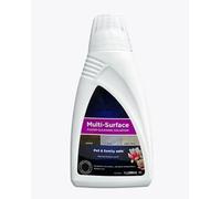 1L Vacuum Cleaner Cleaning Fluid, Floor Cleaning Solution - Compatible With Bissell 2765Z 2582Z 2225Z(1PCS)