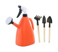 1L Watering Sprayer: Adjustable Garden Flowers Bottle, Plants | Lawn & Yard Gardening Supplies, Agricultural Care Tool Entrance, Outdoor Indoor Irrigation