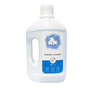 1L Window Cleaning Solution, Compatible With ECOVACS W1 PRO/W2 PRO/W2 Omni/WINBOT MINI(1PCS)
