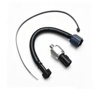 1L1Z-9F924-AA Cruise Control Switch Repair Kit Replacement SW6350 Speed Control Switch with Wiring Harness for Ford E150 E250 E350 F150 F250 F350